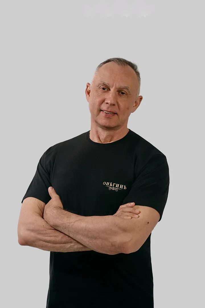 Киселёв Иван