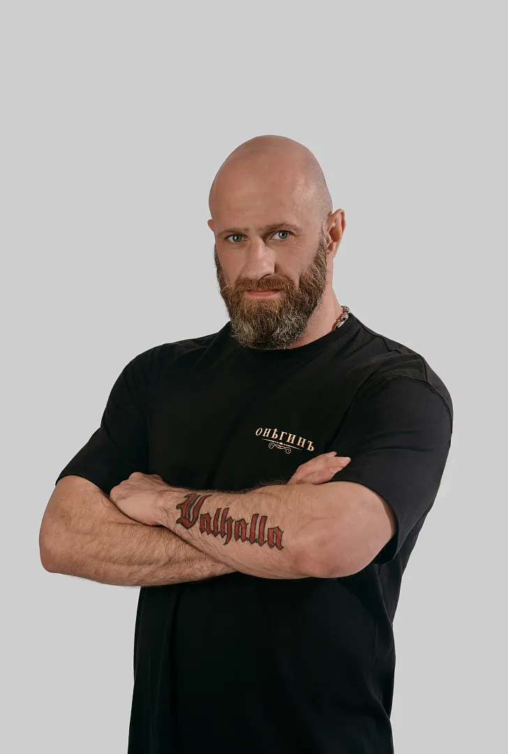 Ковалев Артем