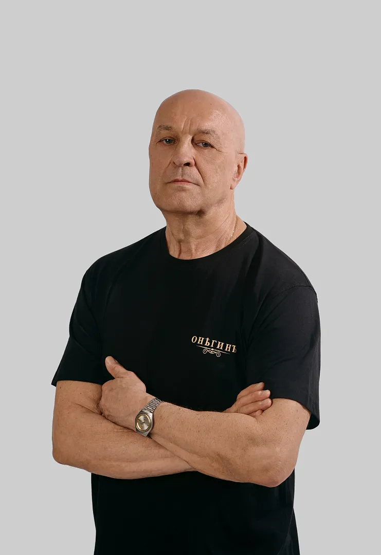 Дурнев Евгений