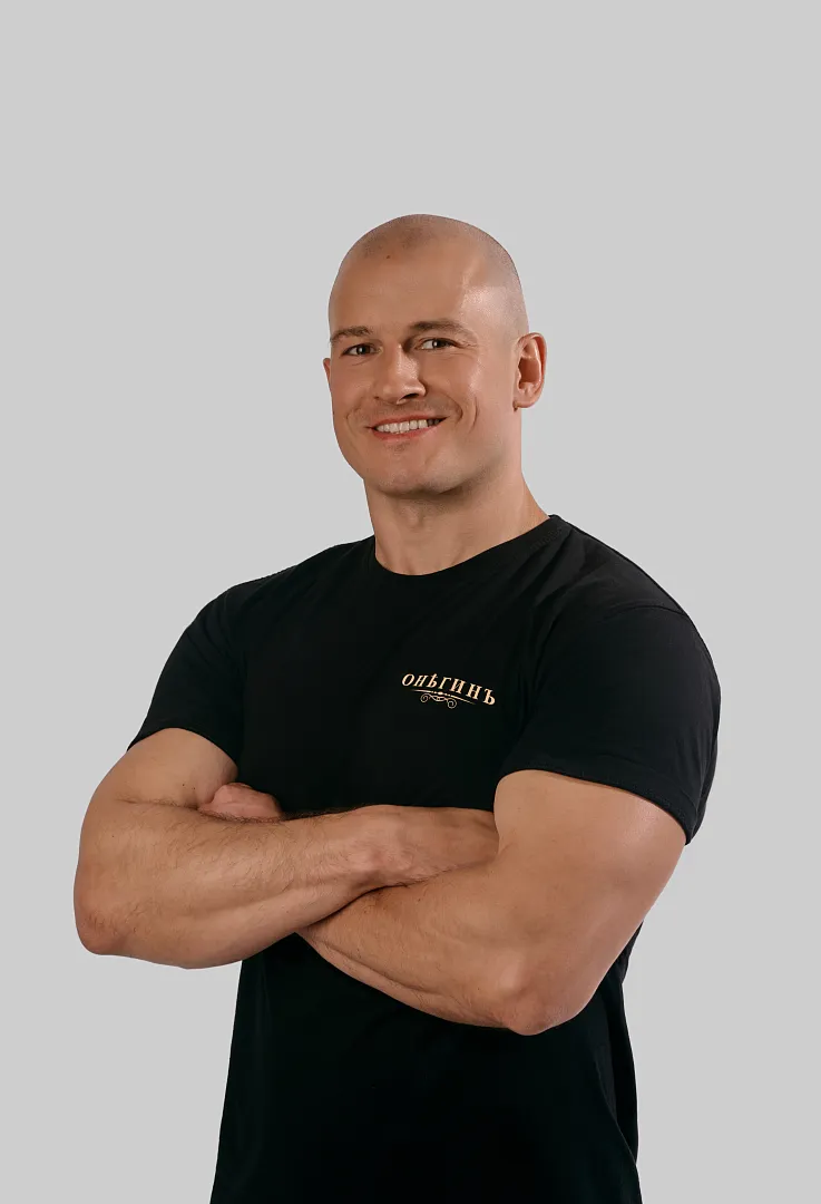 Курашов Дмитрий