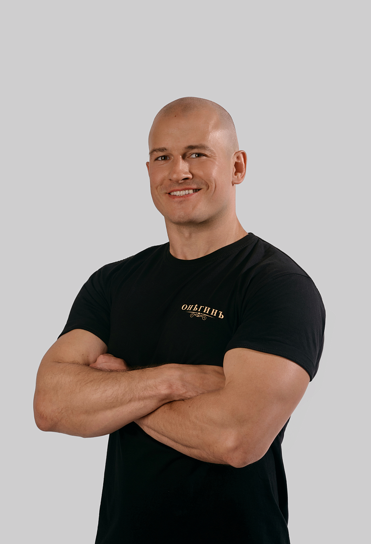 Курашов Дмитрий